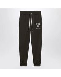 1989 STUDIO - Nylon Trackpants Rodeo - Lyst