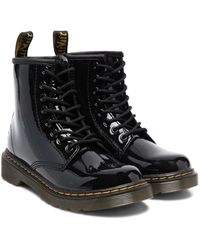 Dr. Martens - Dr Martens 1460 J Patent Lamper - Lyst