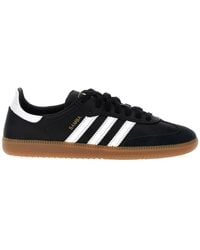 adidas Originals - 'Samba Decon' Sneakers - Lyst