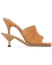 Jacquemus - Les Doubles Mules - Lyst