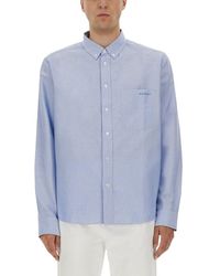 Isabel Marant - Jasolo-Gz" Shirt - Lyst