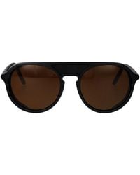 Vuarnet - Matte Injected Sunglasses - Lyst