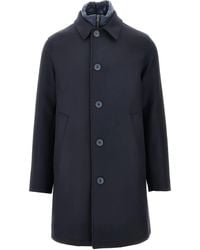Herno - Coats - Lyst