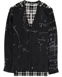 Rick Owens - "Larry Fogpocket" Shirt - Lyst