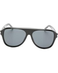Saint Laurent - Sl 970 Sunglasses - Lyst