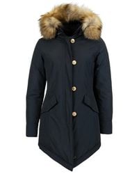 Woolrich - Coats - Lyst