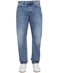 Séfr - Séfr Twisted Jeans - Lyst