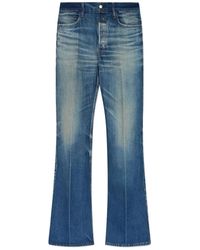 Fear Of God - "70's" Jeans - Lyst