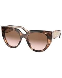 Prada - Pr 14Ws 01R0A6 - Lyst