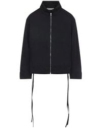 Mordecai - Layered Jacket - Lyst