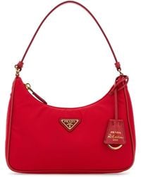 Prada - Re-Nylon Re-Edition 2005 Shoulder Bag - Lyst