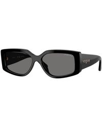 Vogue - Vo5642Su W44/81 - Lyst