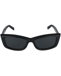 Saint Laurent - Sunglasses - Lyst