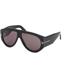 Tom Ford - Bronson Ft1044 01A - Lyst