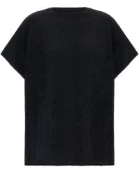 Nude - Alpaca Blend Sweater - Lyst