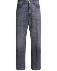 mfpen - Organic Cotton Jeans - Lyst