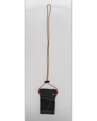 Klättermusen - Borsa "Algir" Per Smartphone - Lyst