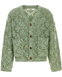 Séfr - Abain Cardigan - Lyst