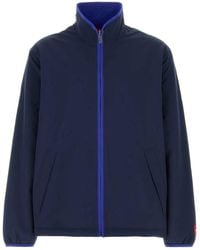 The North Face - Solid Jacket - Lyst