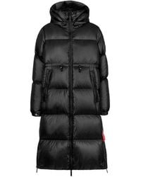 AFTER LABEL - Capospalla - Lyst