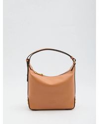 Tod's - Mini Bag Metal Dots - Lyst