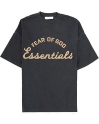 Fear Of God - Tshirt Training 90S - Lyst