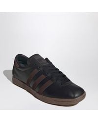 adidas - Sneaker Tobacco Core/Dark/Gum - Lyst