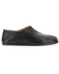 Maison Margiela - Loafer Slip On Tabi - Lyst