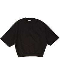 Fear Of God - Cut Sleeve Sweatshirt - Lyst