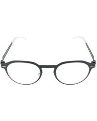 Mykita - Optical Leon 255 Clear/22/150 - Lyst