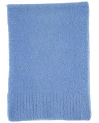 Samsøe & Samsøe - Sajeanne Scarf - Lyst