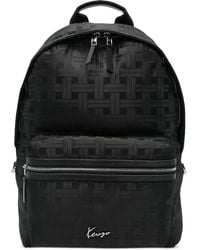 KENZO - Backpack Walls - Lyst
