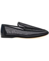 KHAITE - 'Alessia' Loafers - Lyst
