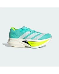 adidas Originals - Adizero Printime X3 Sneakers For - Lyst