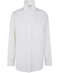 Phoebe Philo - Classic Shirt - Lyst