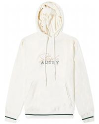 Autry - Sweatshirt Staple Tinto - Lyst