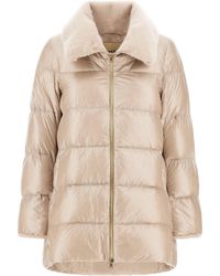 Herno - Polyamide Puffer Jacket - Lyst