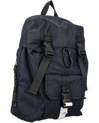 A.P.C.×topologie TRACK BACKPACK A.P.C. Topologie Backpack in Black | Lyst