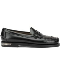 Sebago - "Dan Scarabeo" Loafers - Lyst