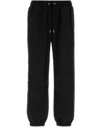 The North Face - M Tnf Essential Simple Dome Relaxed Pant Tnf - Lyst