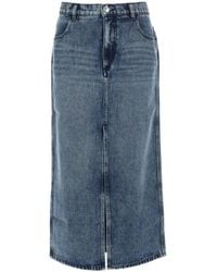 Isabel Marant - Gonna Faharia - Lyst