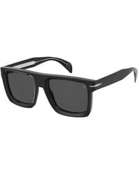David Beckham - Db 7134/S 807(Ir) - Lyst