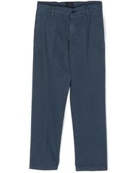 Fay - Pants - Lyst