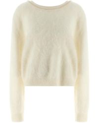 BERNADETTE - 'Solã¨Ne' Sweater - Lyst