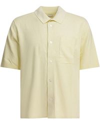 Norse Projects - "Rollo" Shirt - Lyst