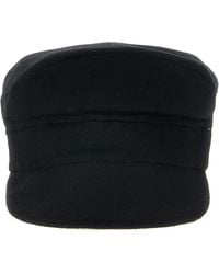 P.A.R.O.S.H. - P.A.R.O..H. 'Leak26' Hat - Lyst