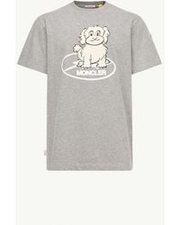 Moncler Genius - Ss T Shirt - Lyst