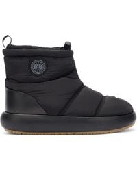 Canada Goose - Padded Boot Pender - Lyst