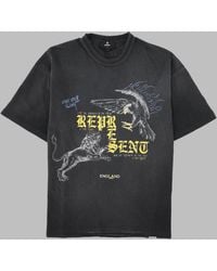 Represent - Represent - Lyst