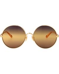 Chloé - Sunglasses - Lyst